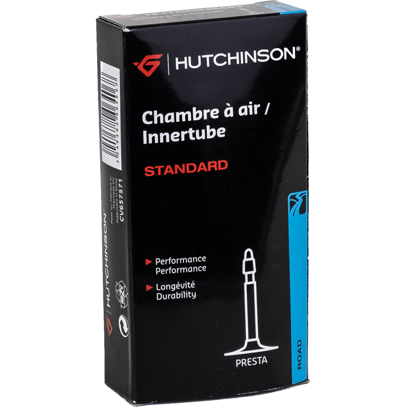 Schlauch, STANDARD, 700x25-30 Presta 48mm, CV657771