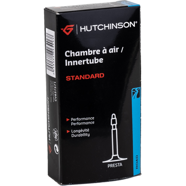 Schlauch, STANDARD, 700x25-30 Presta 48mm, CV657771
