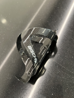bischibikes bischi Carbon Flaschenhalter