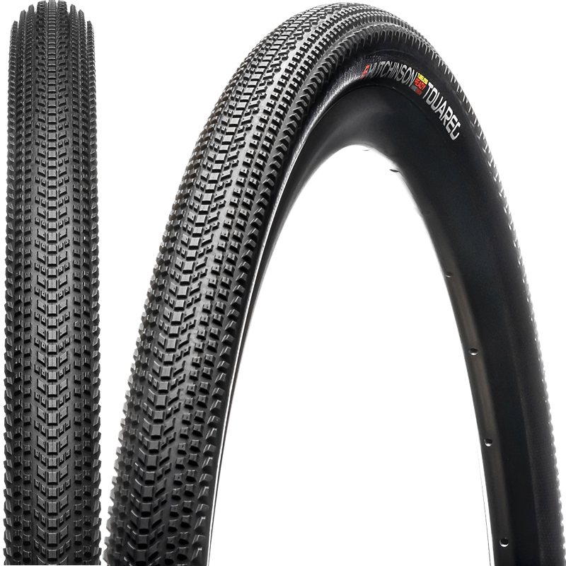 Faltreifen, TOUAREG 700x45 (45-622) Tubeless Ready, Hardskin, 127tpi, PV529231