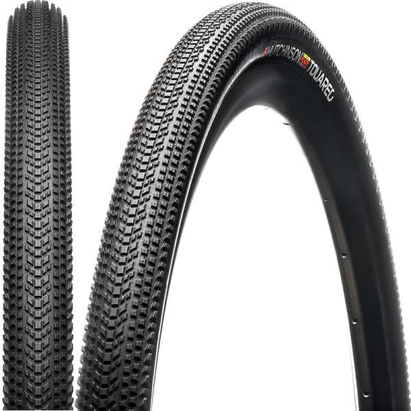 Faltreifen, TOUAREG 700x45 (45-622) Tubeless Ready, Hardskin, 127tpi, PV529231