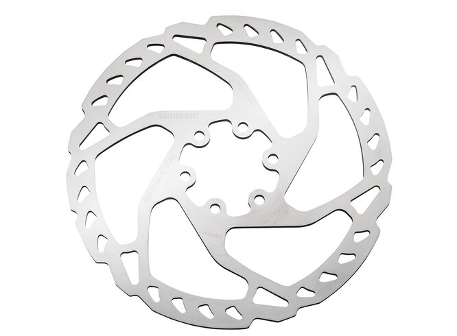Shimano Bremsscheibe SM-RT66 1