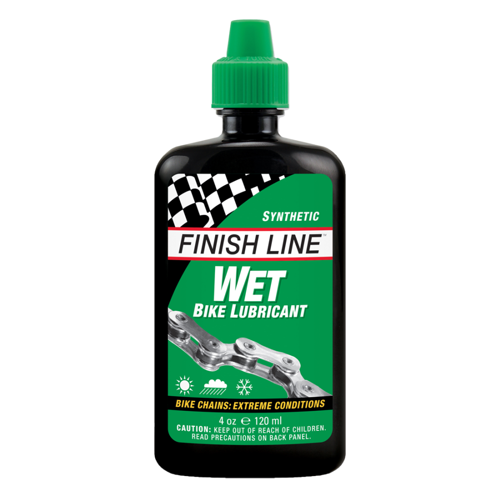 FinishLine Kettenöl, CROSS COUNTRY, 120 ml