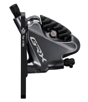 Shimano Bremssattel GRX BR-RX810 vorne Flatmount Box