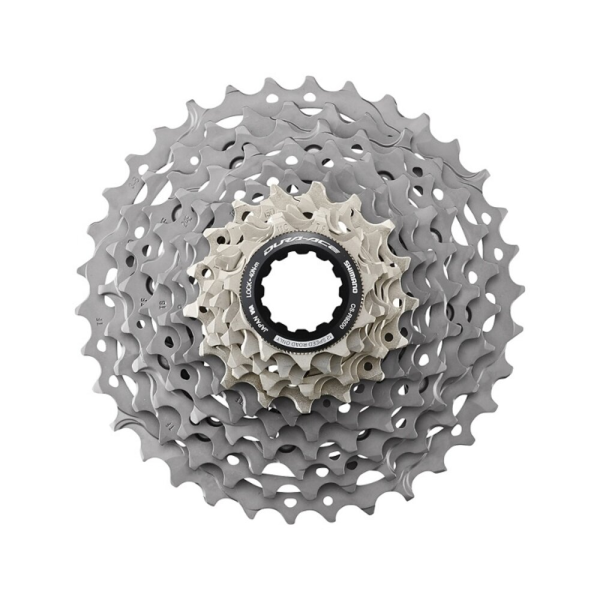 Shimano Kassette Dura-Ace CS-R9200 12- Gang, 11-3