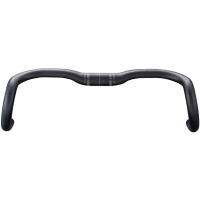 Ritchey cm (c-c oben), BB black, 31.8mm