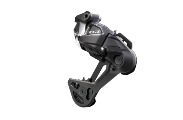 Shimano Schaltwerk XTR RD-M9250 Di2 12-Gang SGS