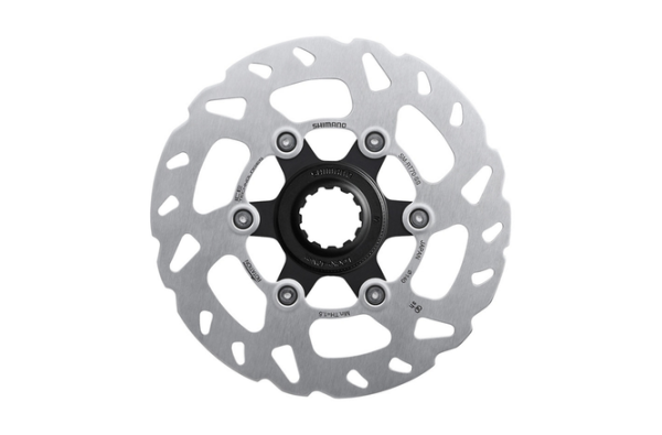 Shimano Bremsscheibe SLX SM-RT70 140 mm Center-Lock Aussenverzahnung