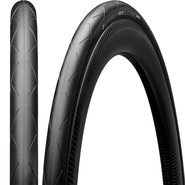 Faltreifen, BLACKBIRD RACE 700x28 (28-622) Tubeless Ready, 3x127tpi, 240g