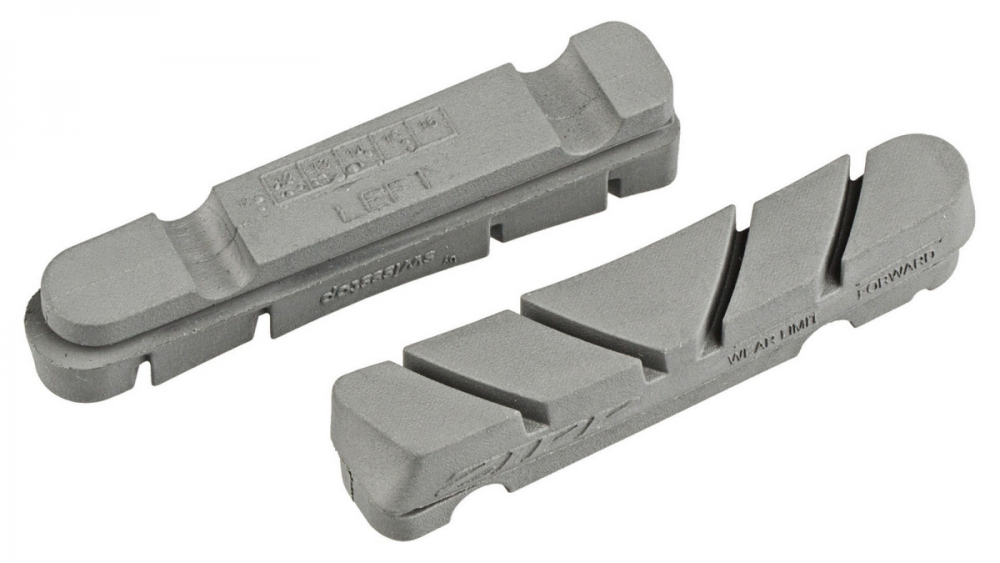 Zipp Pad Insert Zipp Tangente, Carbon Rims SRAM/Shimano N/A,one size