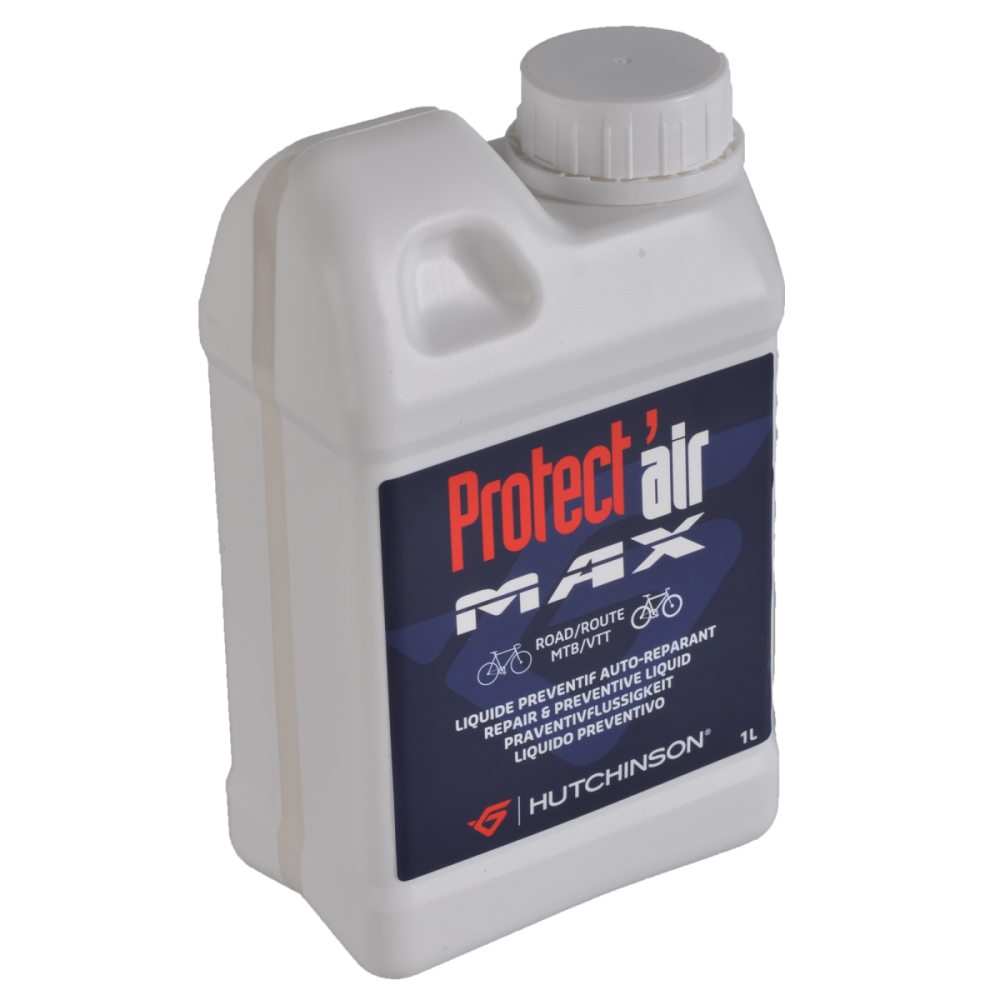 Hutchinson Tubeless Dichtmilch