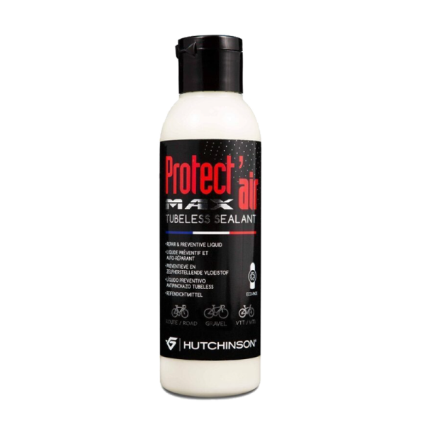 Pannenschutz, Dichtmilch Präventions Fluid PROTECT'AIR Tubeless 150ml, AD60248