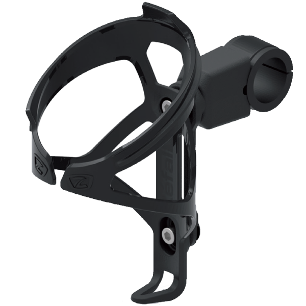 Bidonhalter, BOTTLE CAGE MOUNT, mit integrierter Universal-Befestigung, 8430