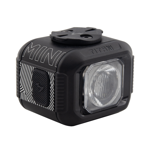 Scheinwerfer, TITAN MINI, 700 Lumen