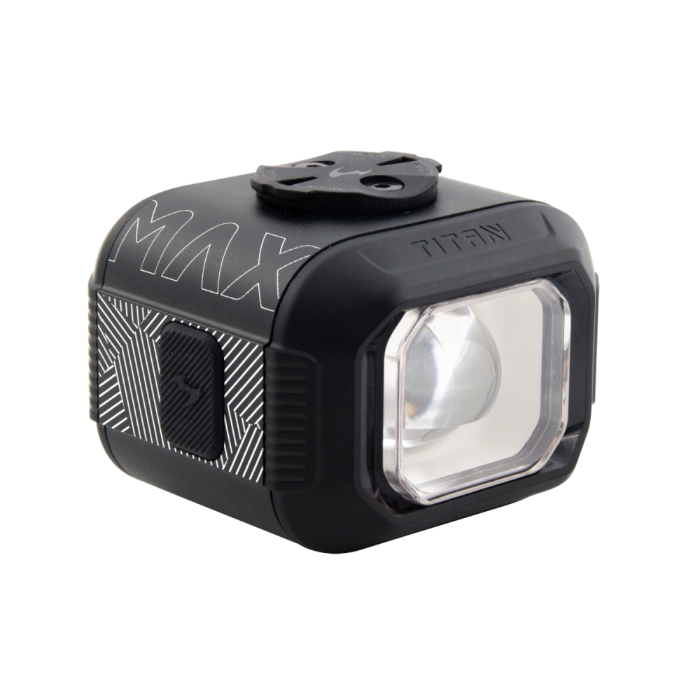 Scheinwerfer, TITAN MAX, 1700 Lumen