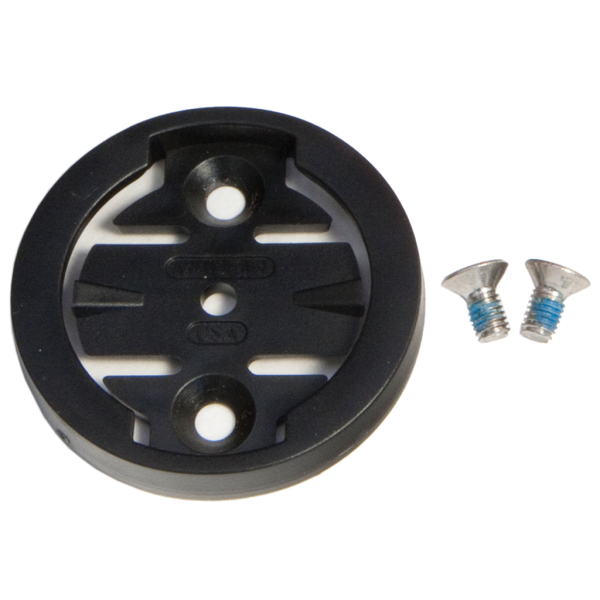 K-Edge Replacement Plastic Insert Kit Garmin