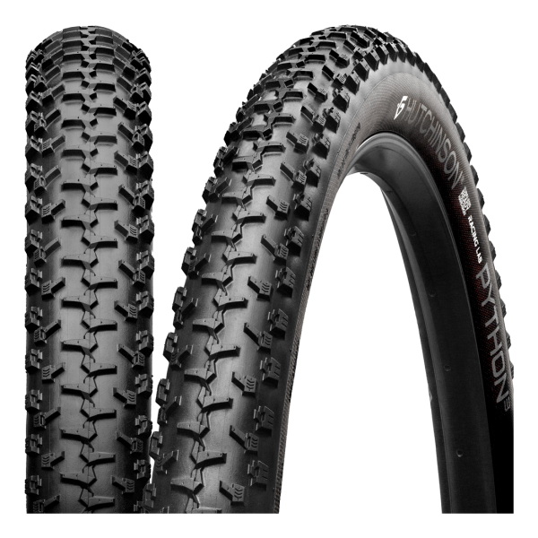 Faltreifen, PYTHON3 Racing Lab 29x2.30 (55-622) Tubeless Ready, Hardskin, 3x66tpi, 780g