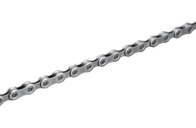 Shimano Shimano Kette CN-M7100 12-Gang 126 Glieder Quick-Link Box