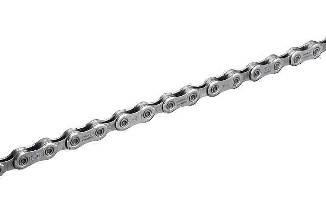 Shimano Shimano Kette CN-M8100 12-Gang 126 Glieder Quick-Link Box