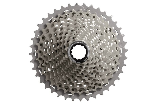 Shimano Kassette XT CS-M8000 11-Gang 11-4