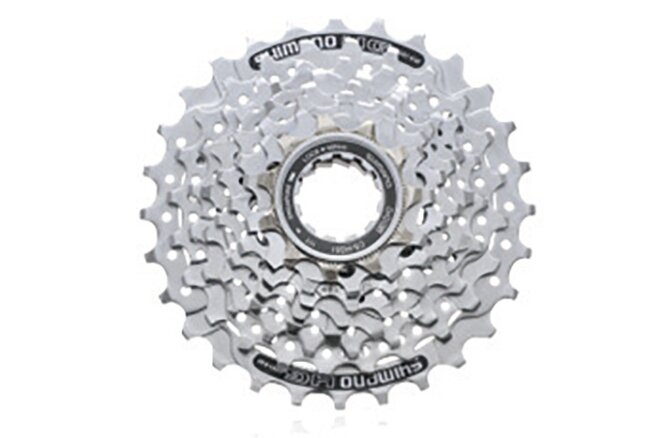 Shimano Kassette Alivio CS-HG51 8-Gang 11-30 Zähne