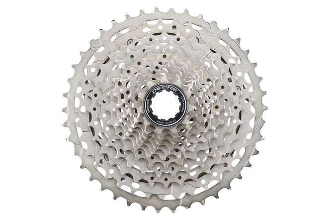 Shimano Kassette Deore CS-M5100 11-Gang 11