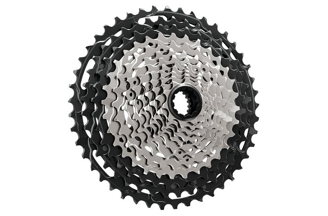 Shimano Kassette XTR CS-M9100 12-Gang 10