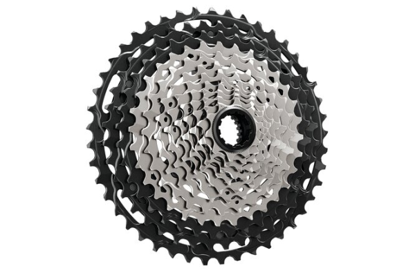 Shimano Kassette XTR CS-M9100 12-Gang 10