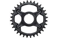 Shimano Kettenblatt XT SM-CRM85 52/55/ 56.5 mm 32 Zähne Box