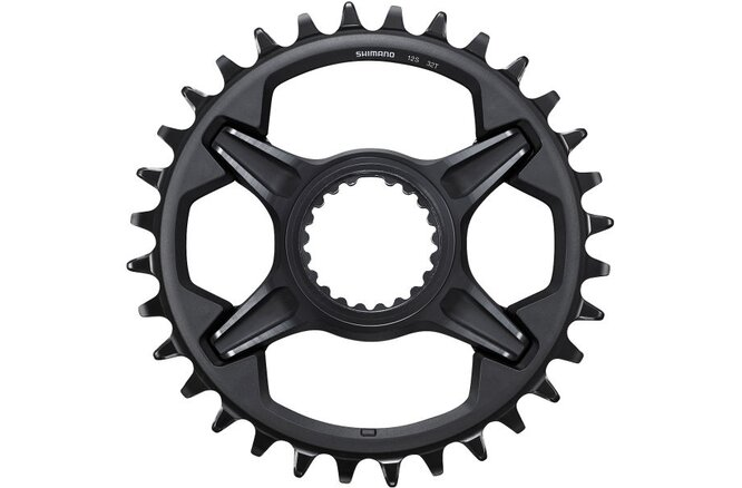 Shimano Kettenblatt XT SM-CRM85 52/55/ 56.5 mm