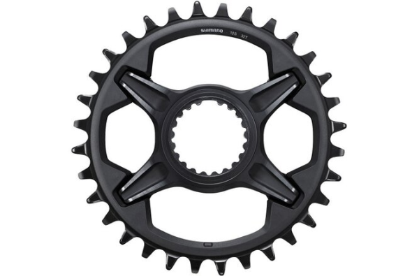 Shimano Kettenblatt XT SM-CRM85 52/55/ 56.5 mm