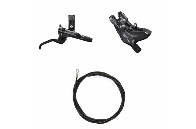 Shimano Scheibenbr-Set DEO BR-M6100