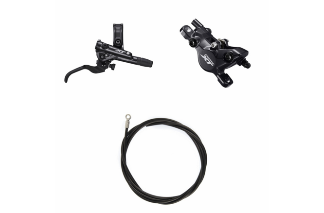 Shimano Scheibenbr-Set XT BR-M8100
