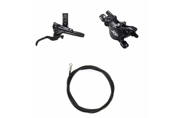 Shimano Scheibenbr-Set XT BR-M8100