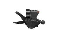 Shimano Schalthebel Altus SL-M2010 rechts 9-Gang mit Kabel schwarz Box