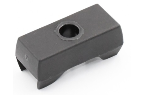 Bosch Felgenmagnet BRM3400 schwarz