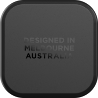 Knog Scheinwerfer Blinder 600 schwarz