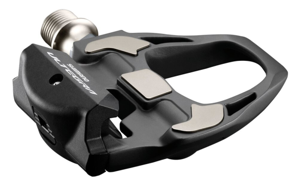 Shimano Pedal Ultegra PD-R8000 mit Cleat schwarz Box