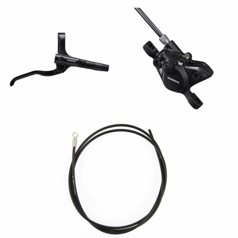 Shimano Scheibenbr-Set BR-MT200