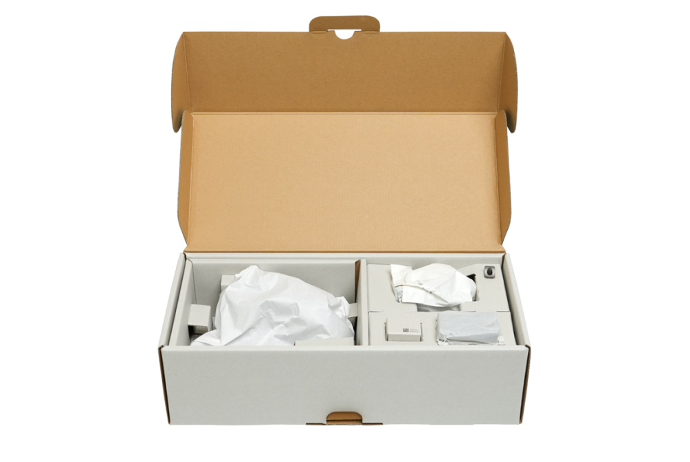 Shimano XTR Di2 Upgrade Kit, Set mit RD-M9250 -SGS/SW-M9250-IR/BT-DN320/EC-DN100/SM-CN910-12 Box