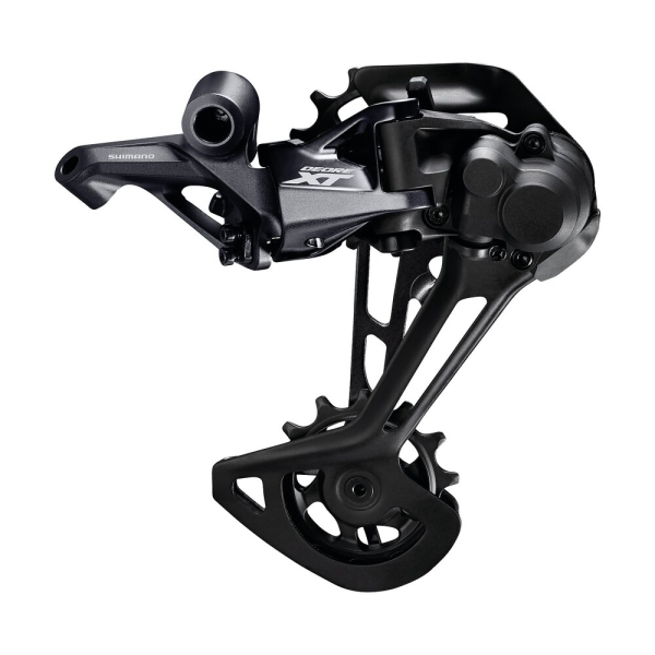 Shimano GS Shadow+ Top-Normal Direct Attachment Box