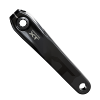 Shimano Kettenradgarnitur XT FC-M8200 175 mm ohne Kettenblatt CL: 55 mm