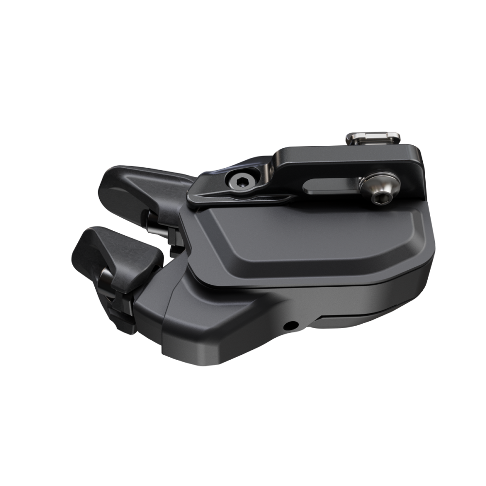 Shimano Schalter XT SW-M8250 Di2 rechts I-Spec EV Box