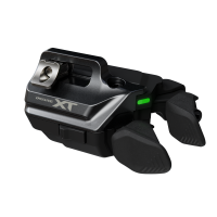 Shimano Schalter XT SW-M8250 Di2 rechts I-Spec EV Box