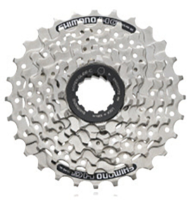 Shimano Kassette ACERA CS-HG41 8-Gang 11-32 Zähne