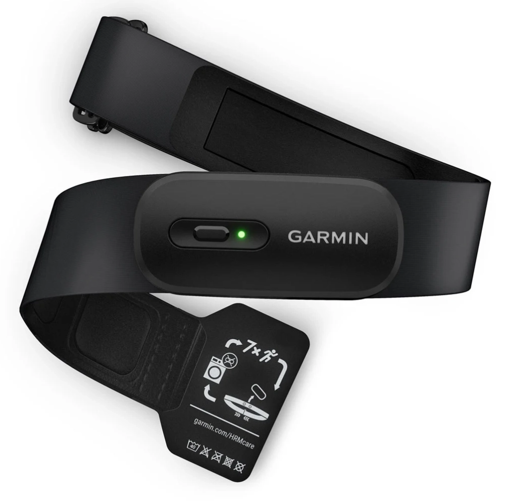Garmin GARMIN HRM 200 Herzfrequenzmesser