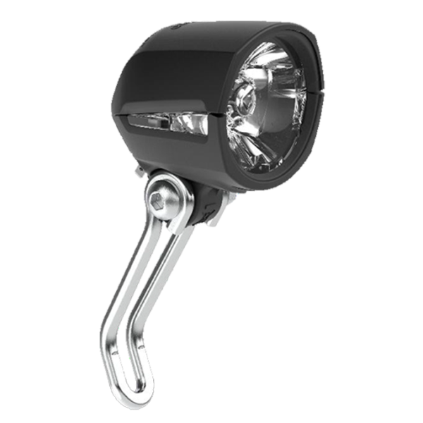 Scheinwerfer E-Bike, DOPP 35 Lux, DC 6-42/6V, 151R, he8