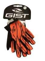 Gist Handschuhe Kids neonorange 8-10 Jahre