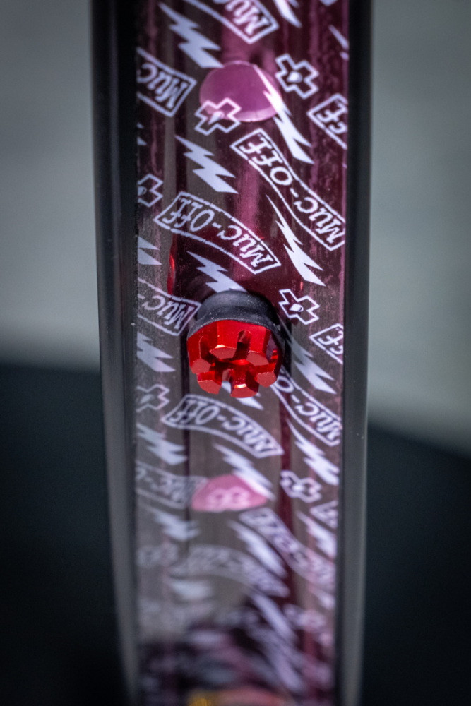 Muc-Off V2 Tubeless Valve Kit 44mm