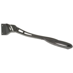 Pletscher Seitenstütze Comp Zoom L Montage auf Kettenstrebe 40 mm Lochabstand sc